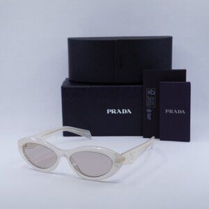 Final Price! Prada PR26ZS 12V4I2 Sunglasses